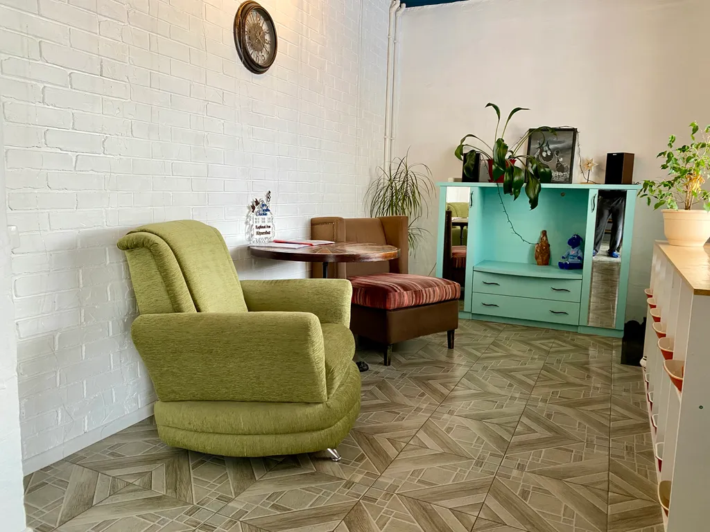 Номер семейный №5. 5 минут до лето-лето