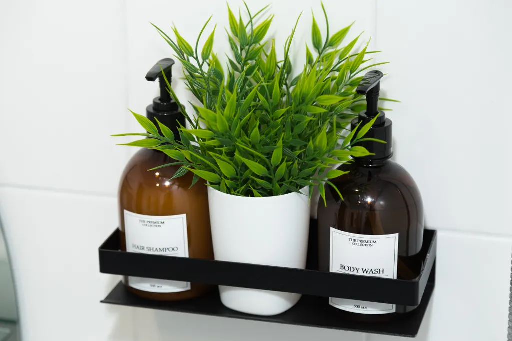 Стильная и уютная квартира