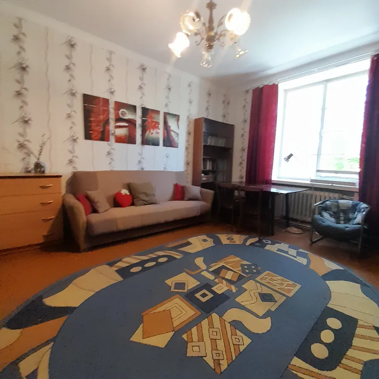 Квартира Отзывы гостей - как дома — аренда посуточно в Выборг