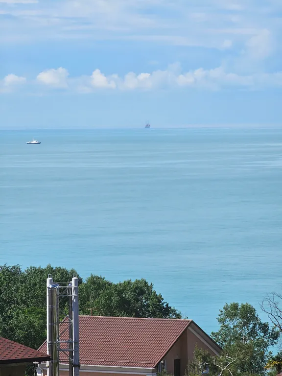 Пентхаус Пляж, 100 шагов до моря