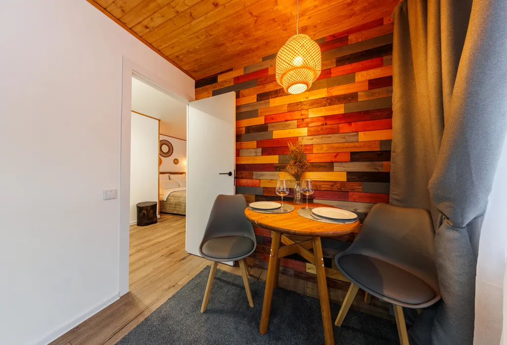 1-я квартира недалеко от центра