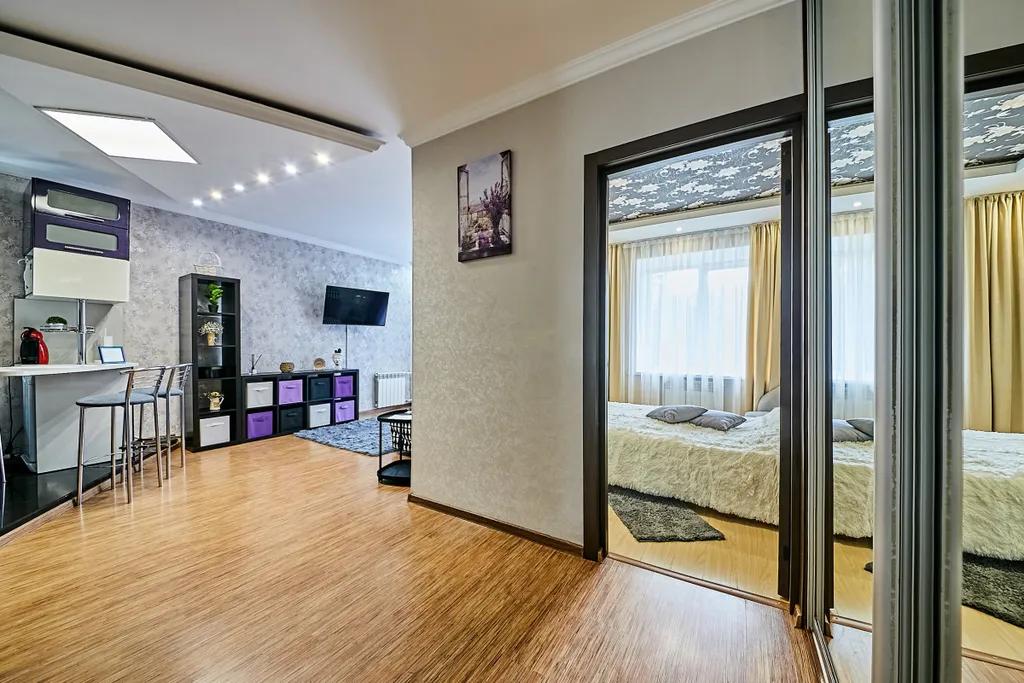 Тепло, уютно  и чисто, как дома, всё для отдыха