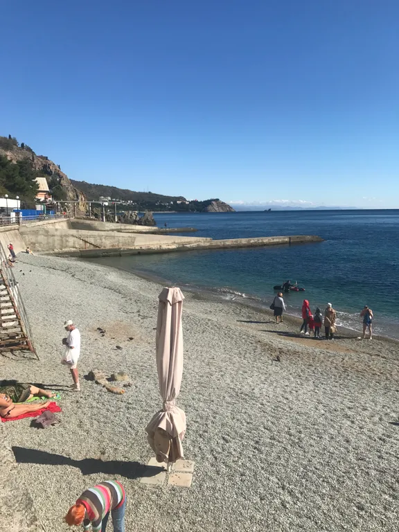 Уютная квартира в центре поселка