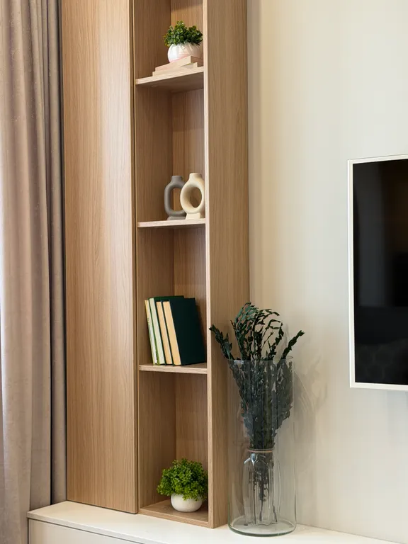 Просторная 2-комнатная квартира около ТРЦ Июнь