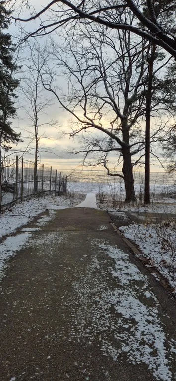 Морской бриз