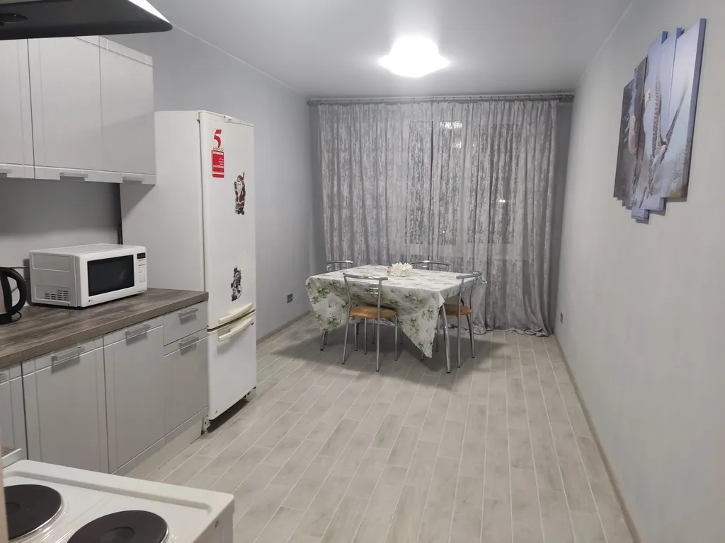 Квартира Квартира Уютное гнездышко в Амграде — Самара