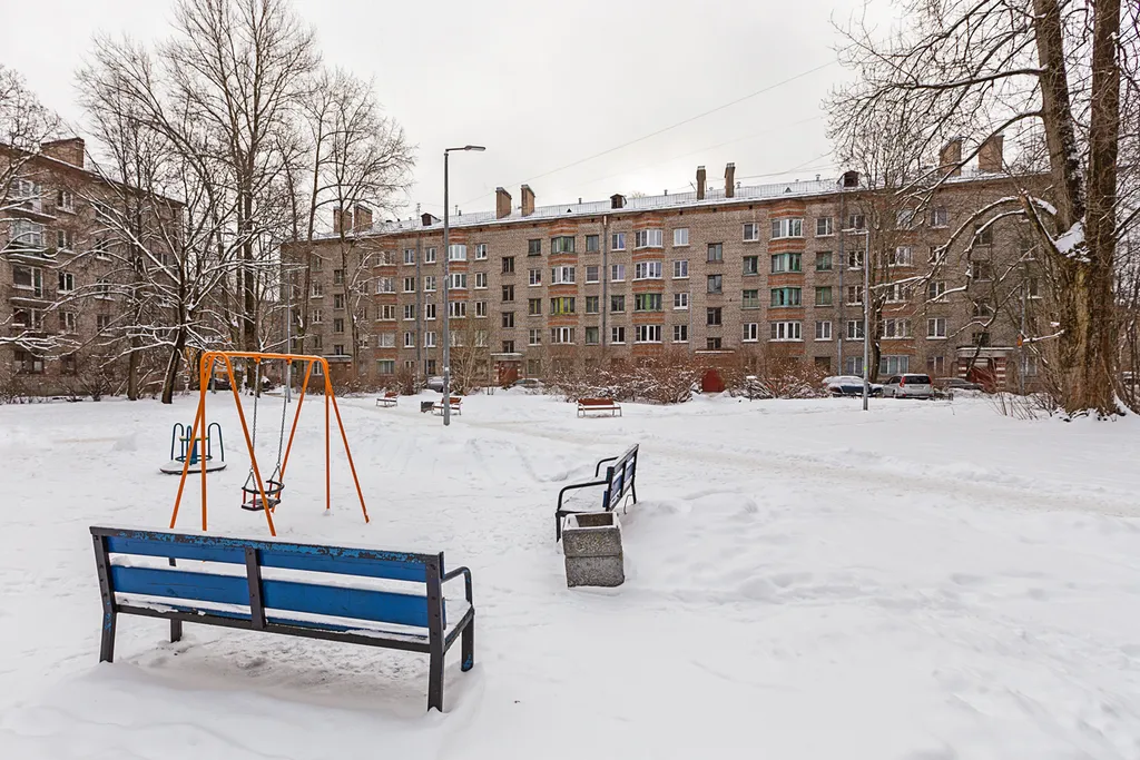 Уютная квартира в шаговой доступности от метро