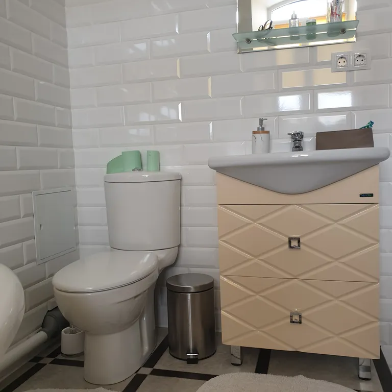 Историческая комфортабельная квартира в центре Самары