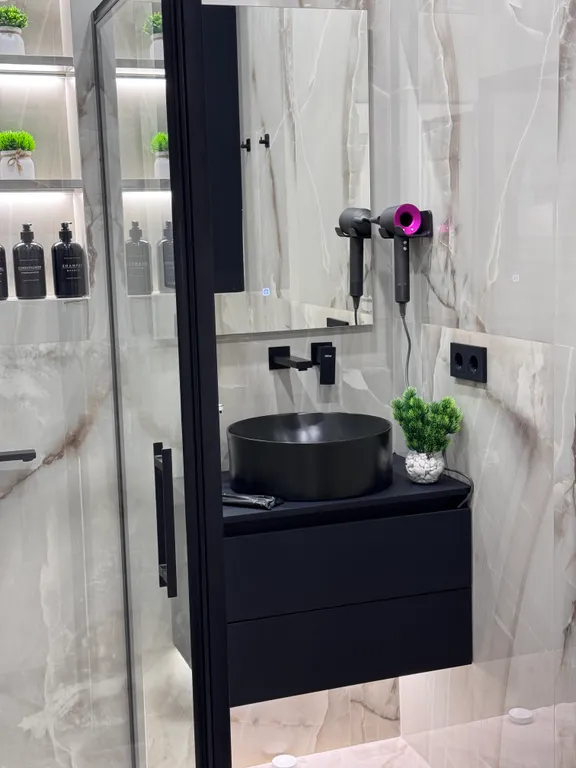 Уютная премиум квартира в центре города