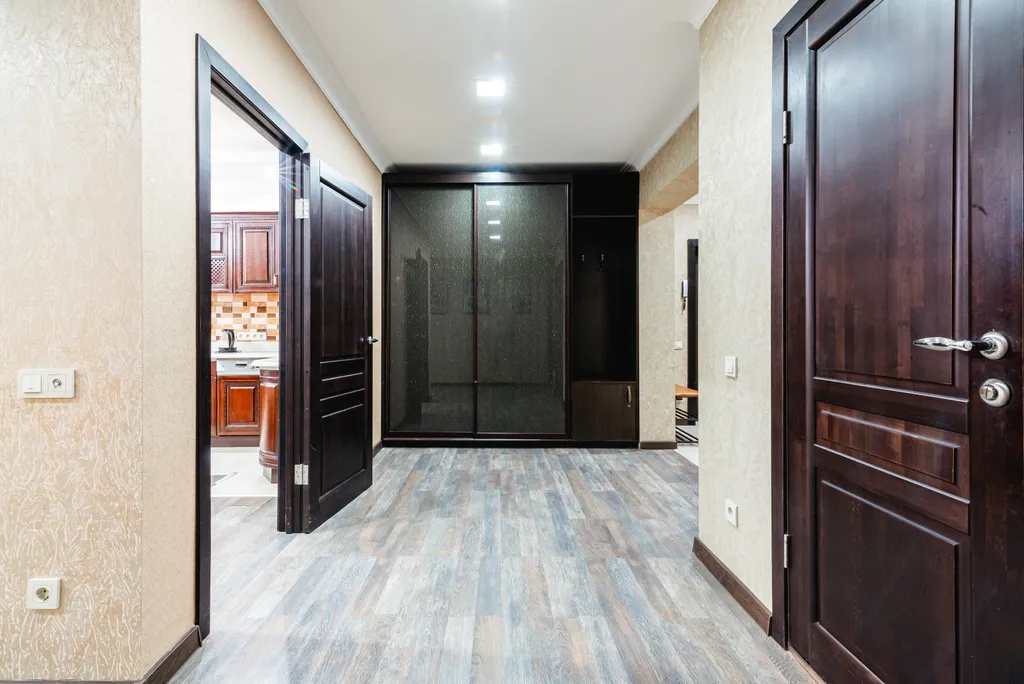 ЖК Mega tower квартира возле ТРЦ Mega