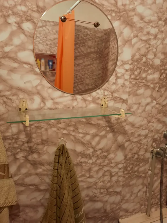 2-х комнатная квартира в центре города