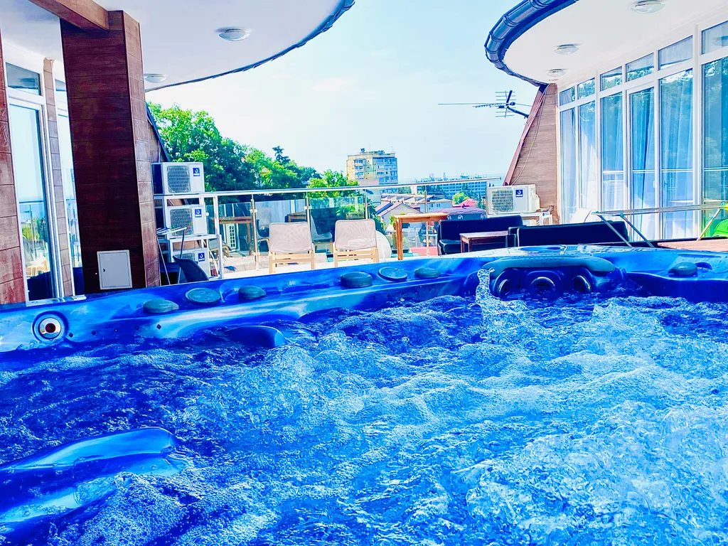 Квартира Комната — Лазаревское