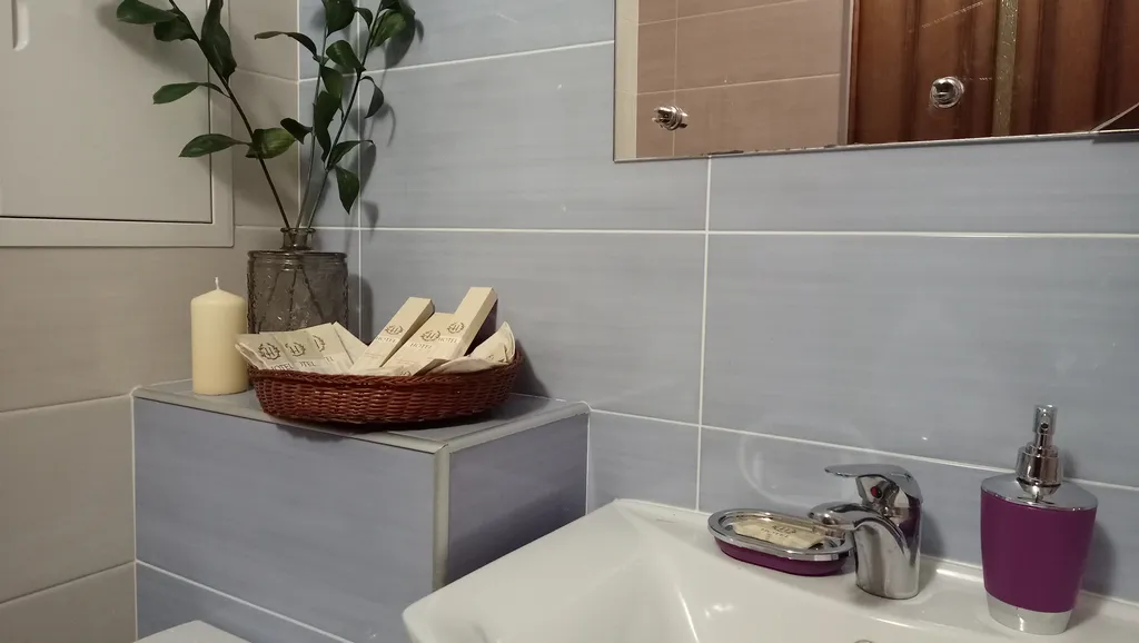 Квартира 2-комнатная Квартира — Тверь