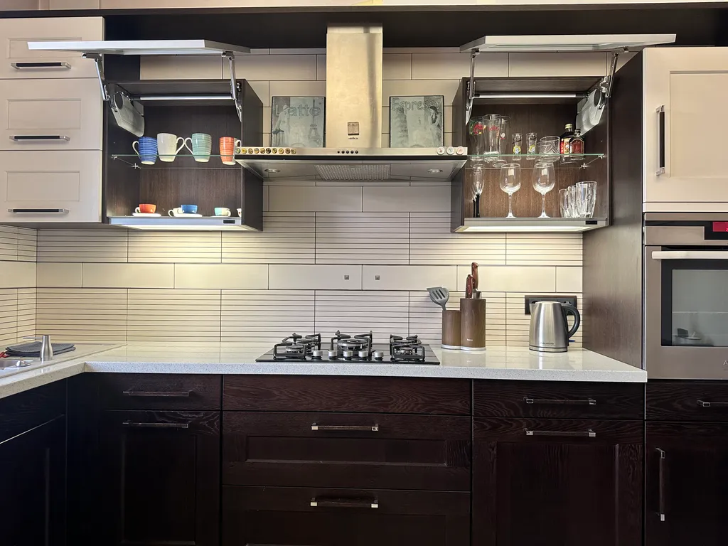 Квартира Двухкомнатная квартира в ЖК Буковая роща — Калининград