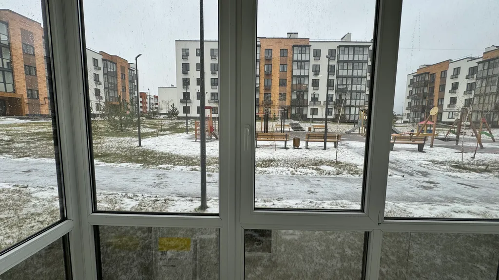 Квартира Апартаменты в спальном районе города — Волгоград