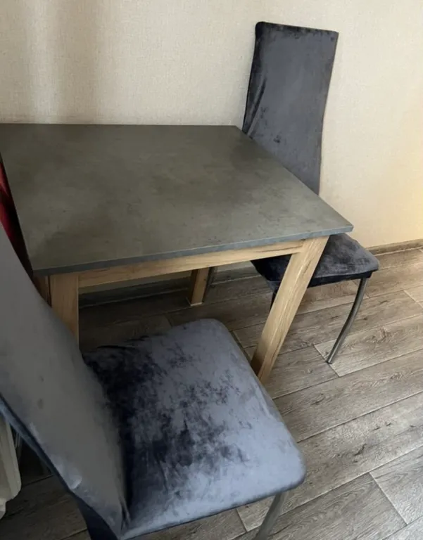 Уютная квартира в самом центре города