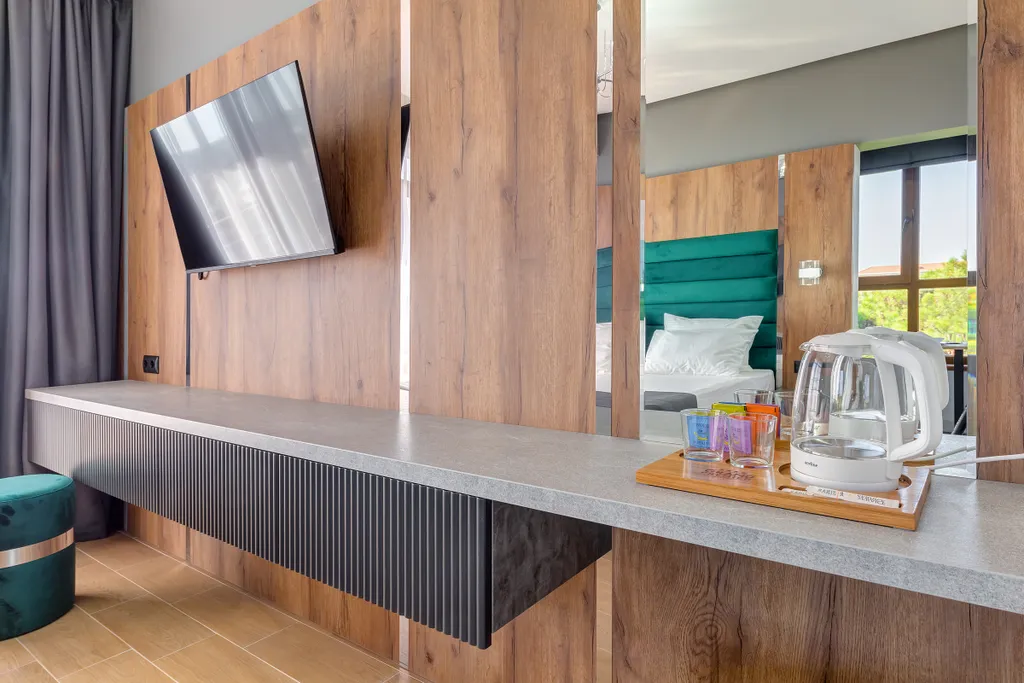 Квартира 1-комнатная Квартира — Геленджик