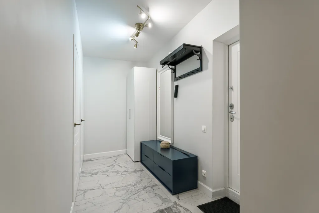 Квартира Элегантная 2-комнатная квартира в центре Москвы — Москва