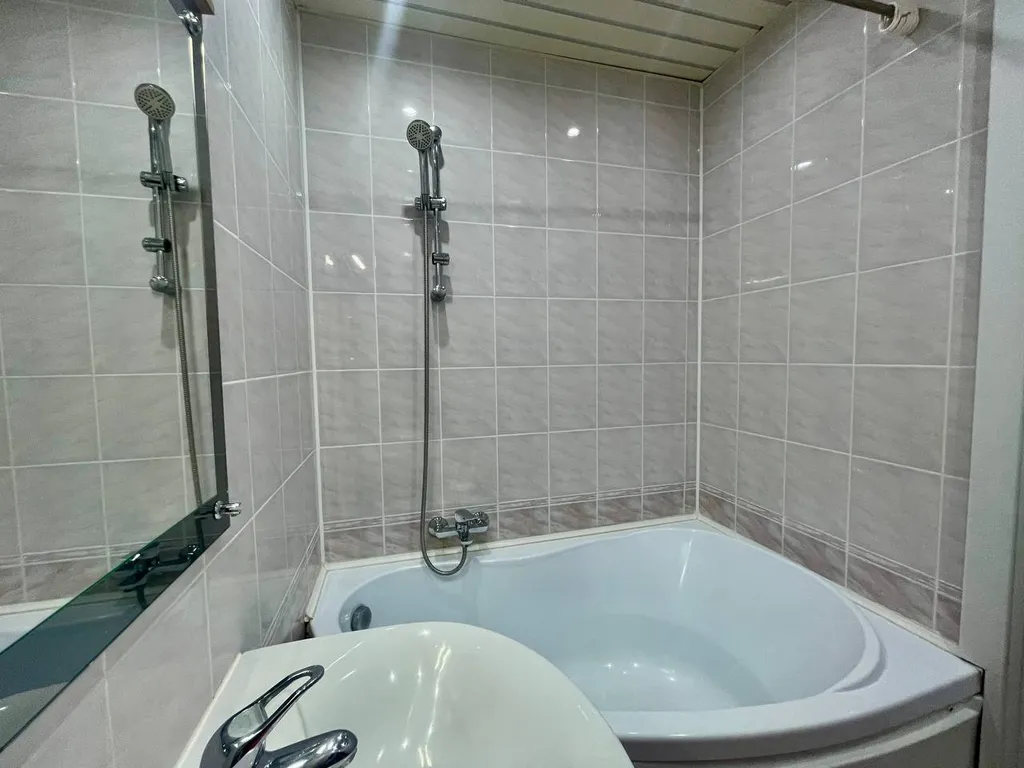 Уютная квартира в удобном месте