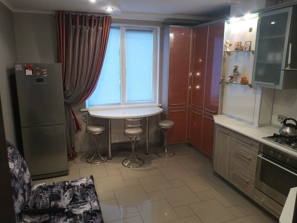 Квартира Квартира у моря — Анапа