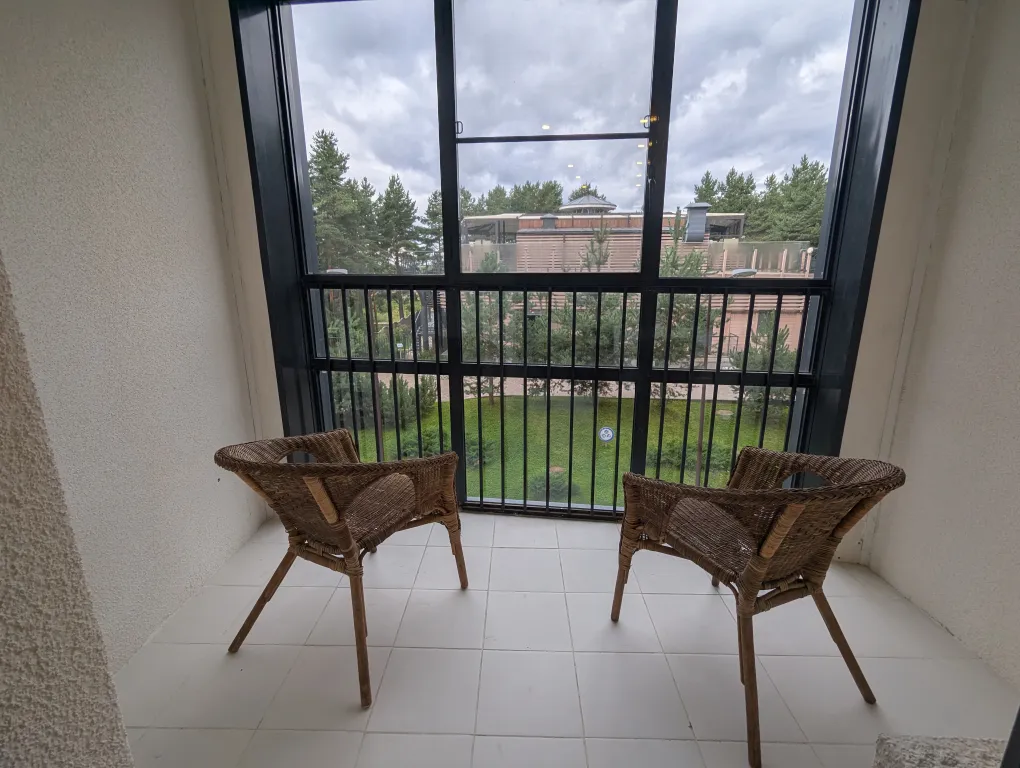 Квартира Апартаменты на пляже финского залива — аренда посуточно в Сестрорецк