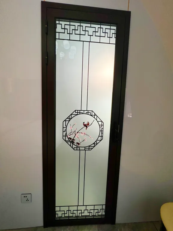 Дом для отдыха Хэйлун дом №86 "поднебесная"