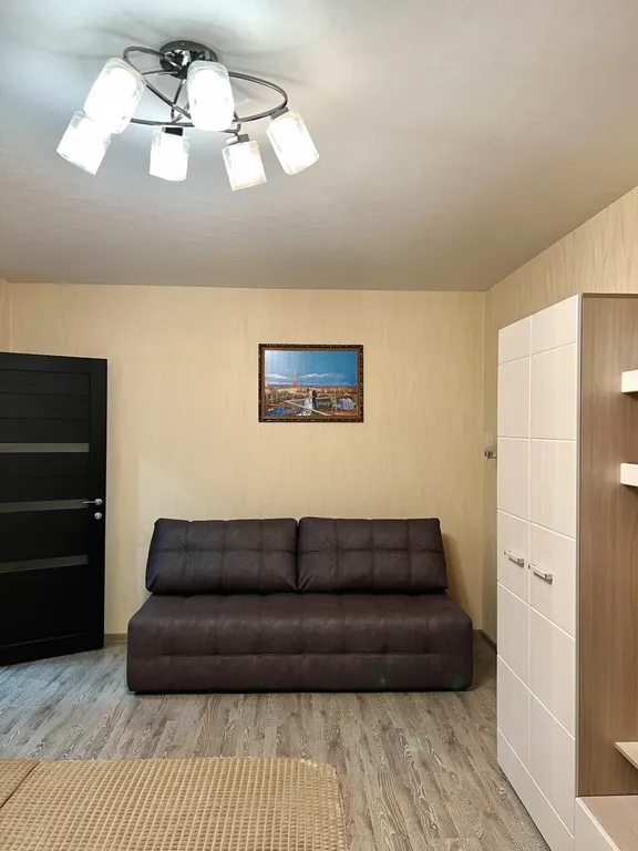 Уютная квартира у Глобуса