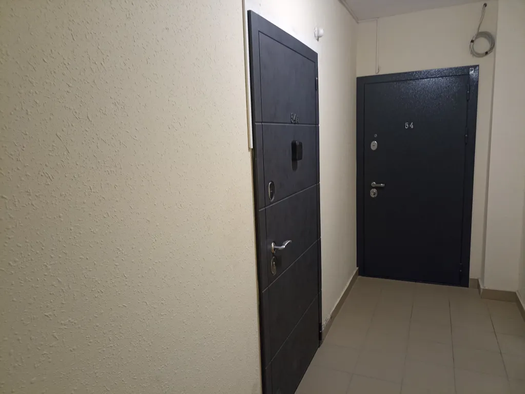 Квартира Квартира в ЖК Гарант — Анапа