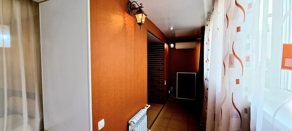 Квартира на Бульваре роз