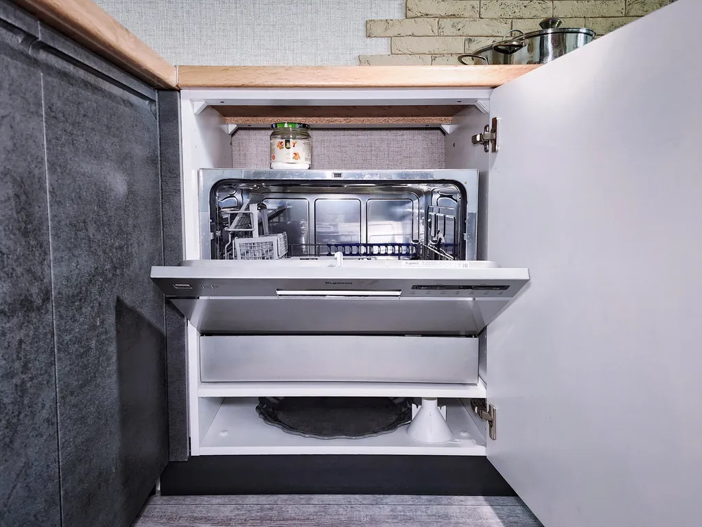 Евроквартира с видом на море