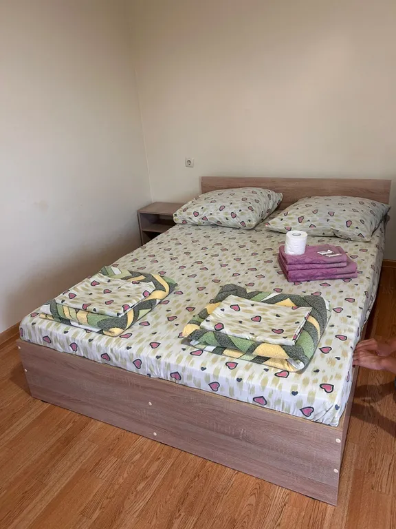 Квартира Комната — аренда посуточно в Новый Афон