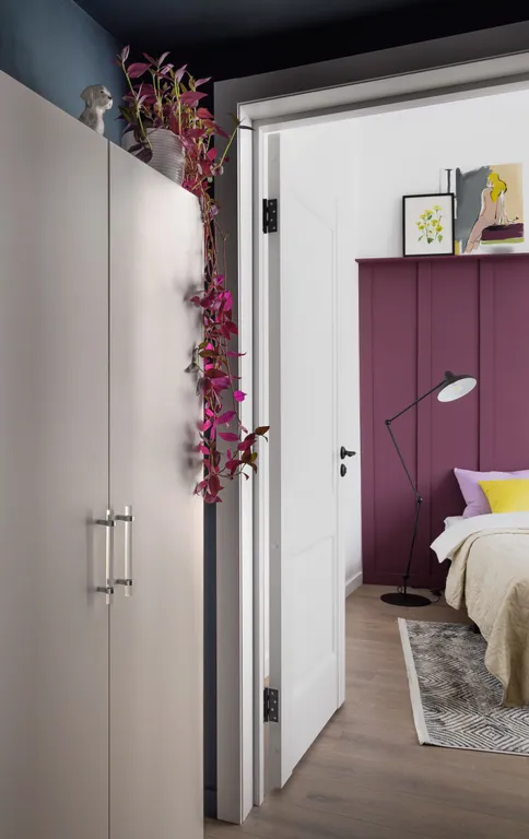 Уникальный видовой апартамент