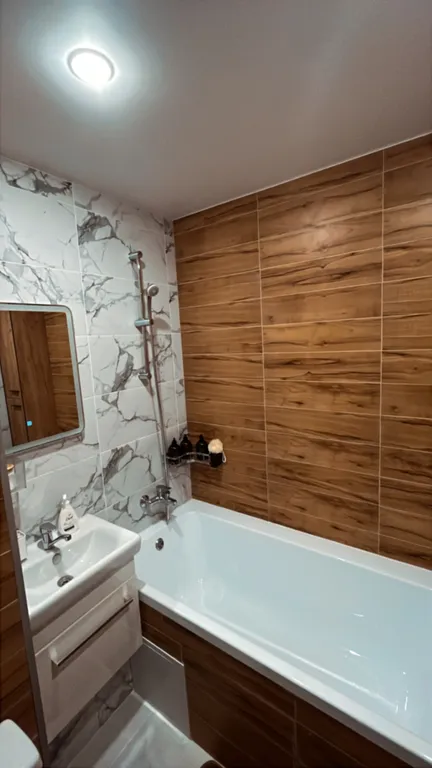 Квартира 1-комнатная Квартира — Ярославль