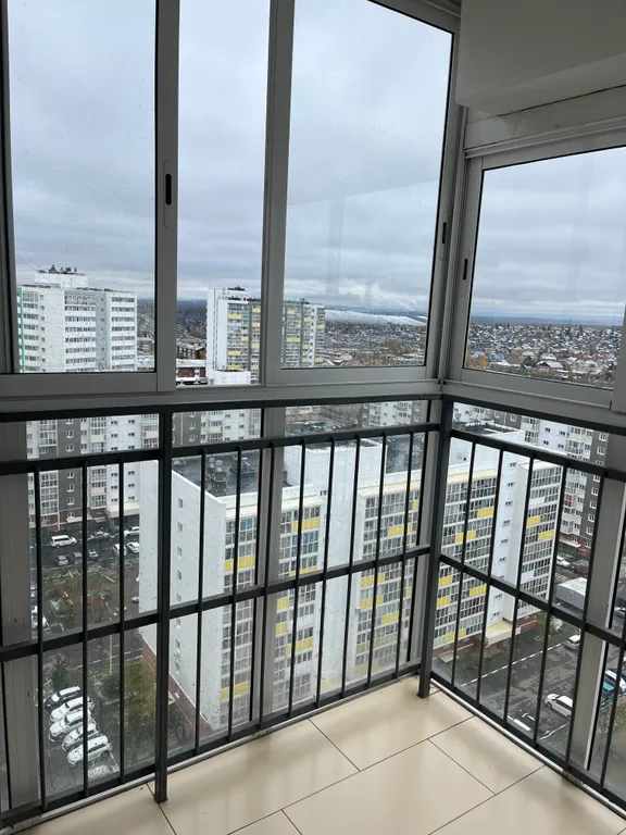 Уютная евродвушка