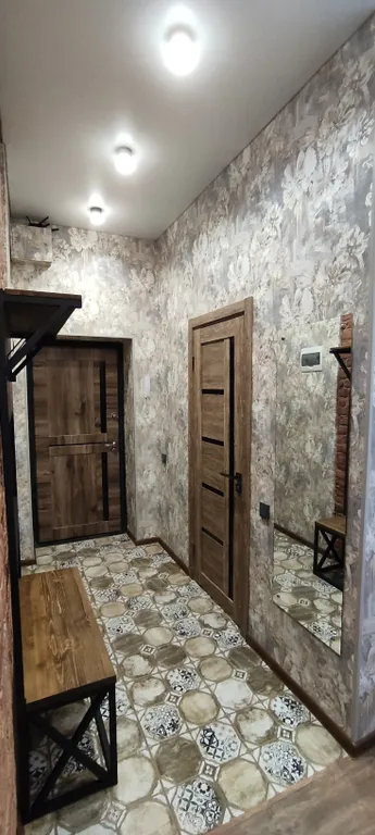 Апартамент рядом с центром