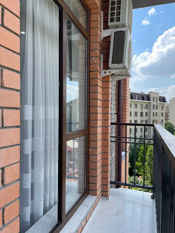 Уютная квартира в центре