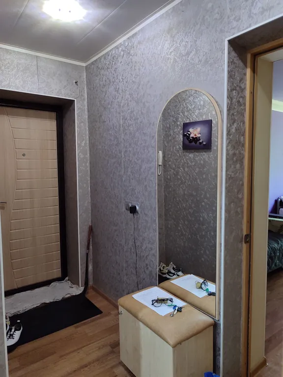 Уютная комфортная и тихая квартира около трассы М4