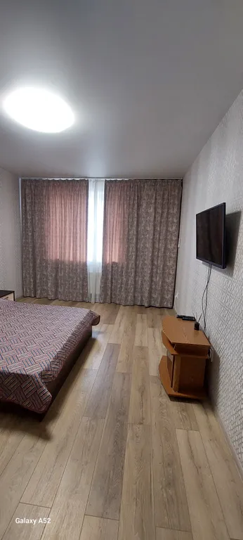 Квартира 1-комнатная Квартира — Динская