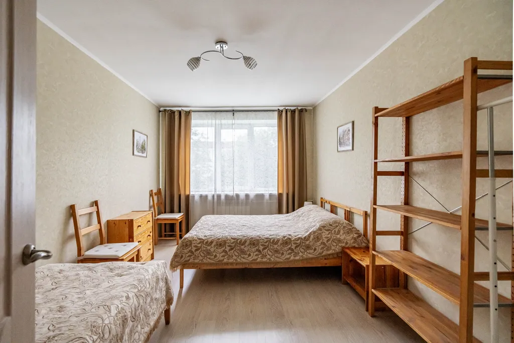 Comfort travel apartment