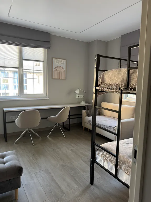 Квартира у моря