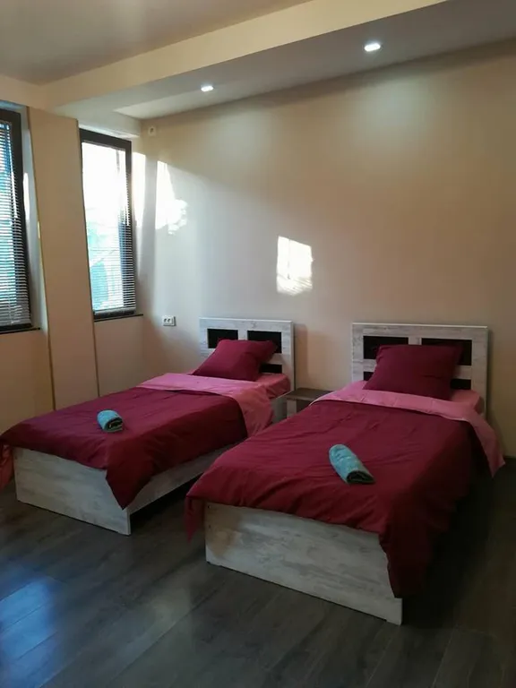 Квартира Комната — аренда посуточно в Тбилиси