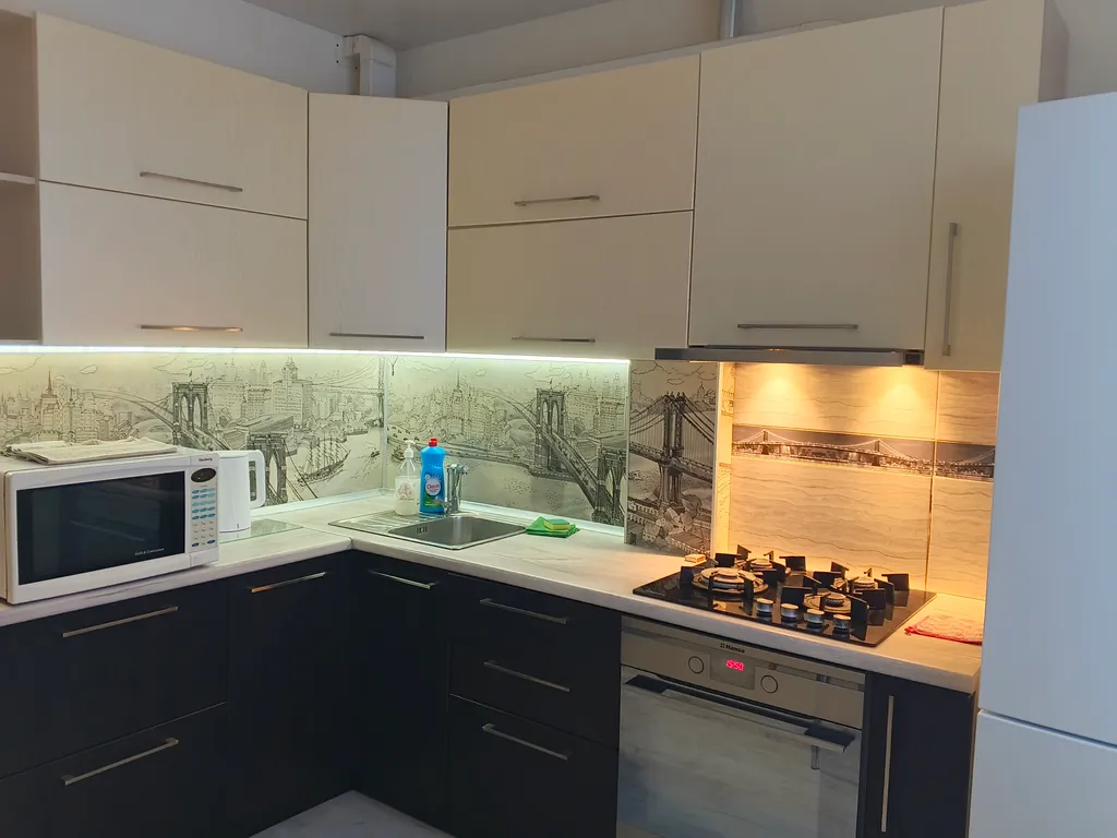 Квартира Уютная квартирка в центре — аренда посуточно в Миасс