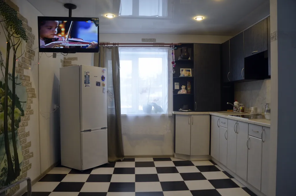 Дача у реки