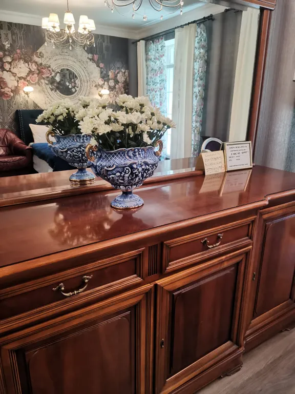 Апартамент Штольц