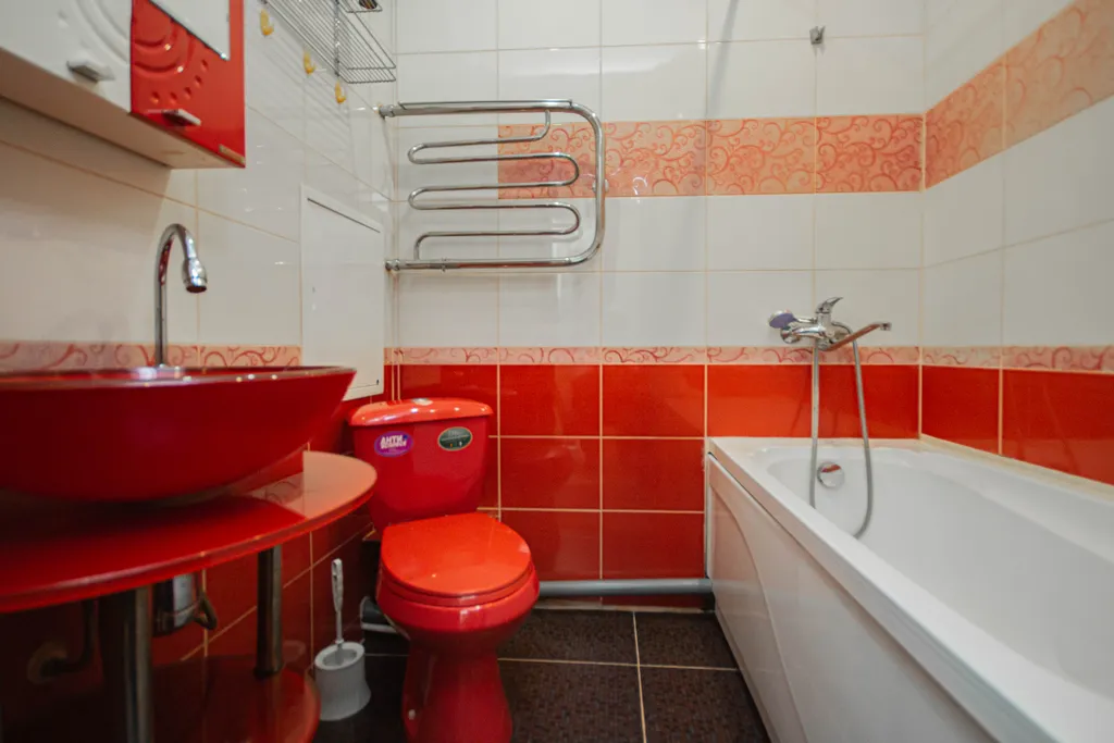 Апартаменты на Курзенкова 18