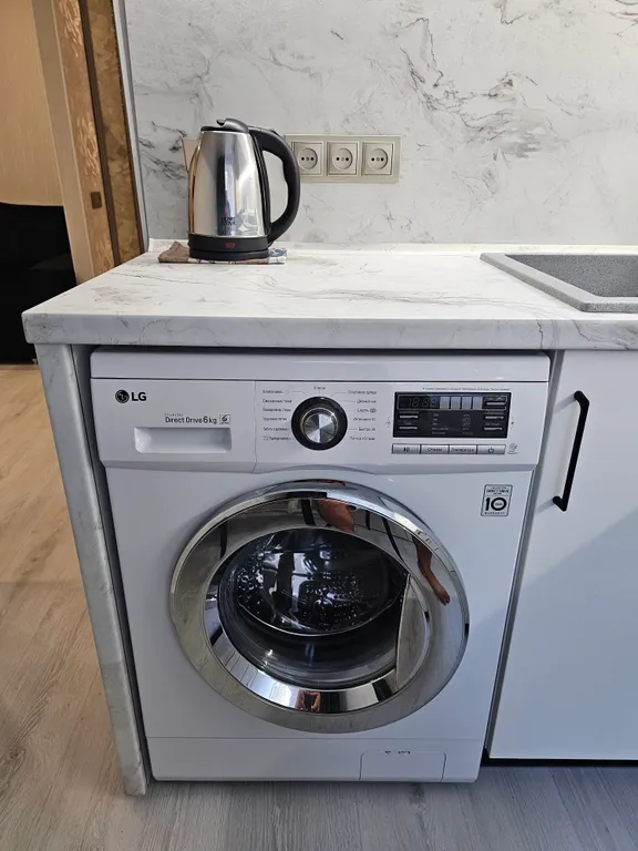 Квартира в историческом центре Полоцка