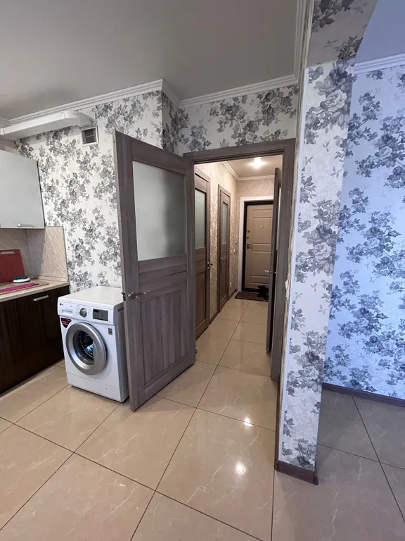 Квартира в новострoе с pазвитой инфpаструктуpой