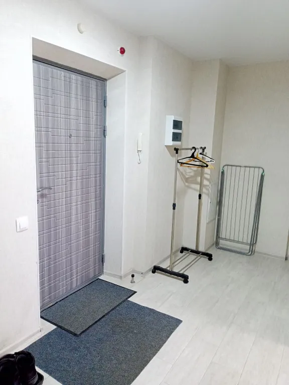 Квартира 1-комнатная Квартира — Самара