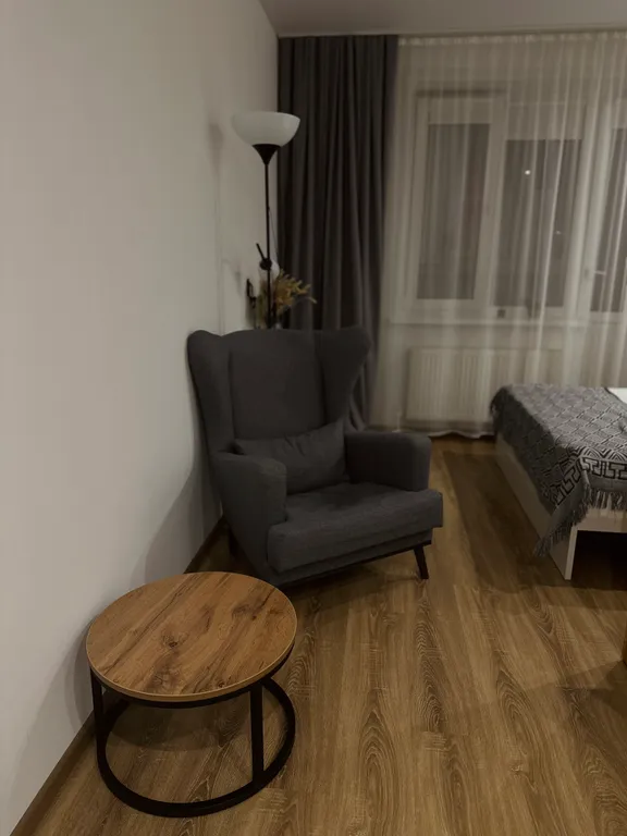 Гостевая квартира Душевная