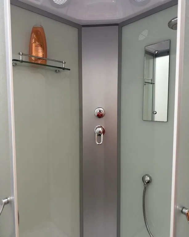 Домик на Байкале